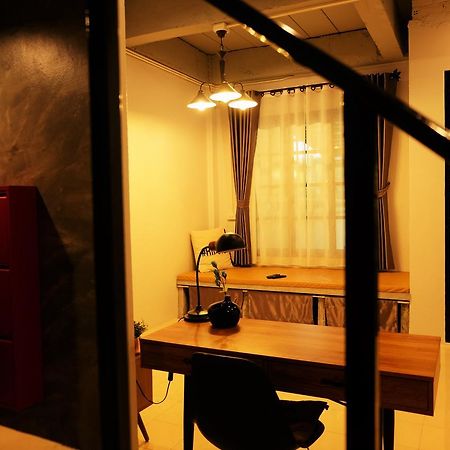 Nanrada Hometel Krabi town Buitenkant foto