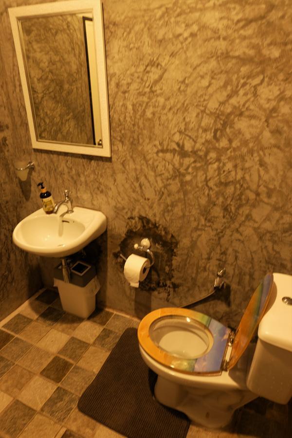 Nanrada Hometel Krabi town Buitenkant foto