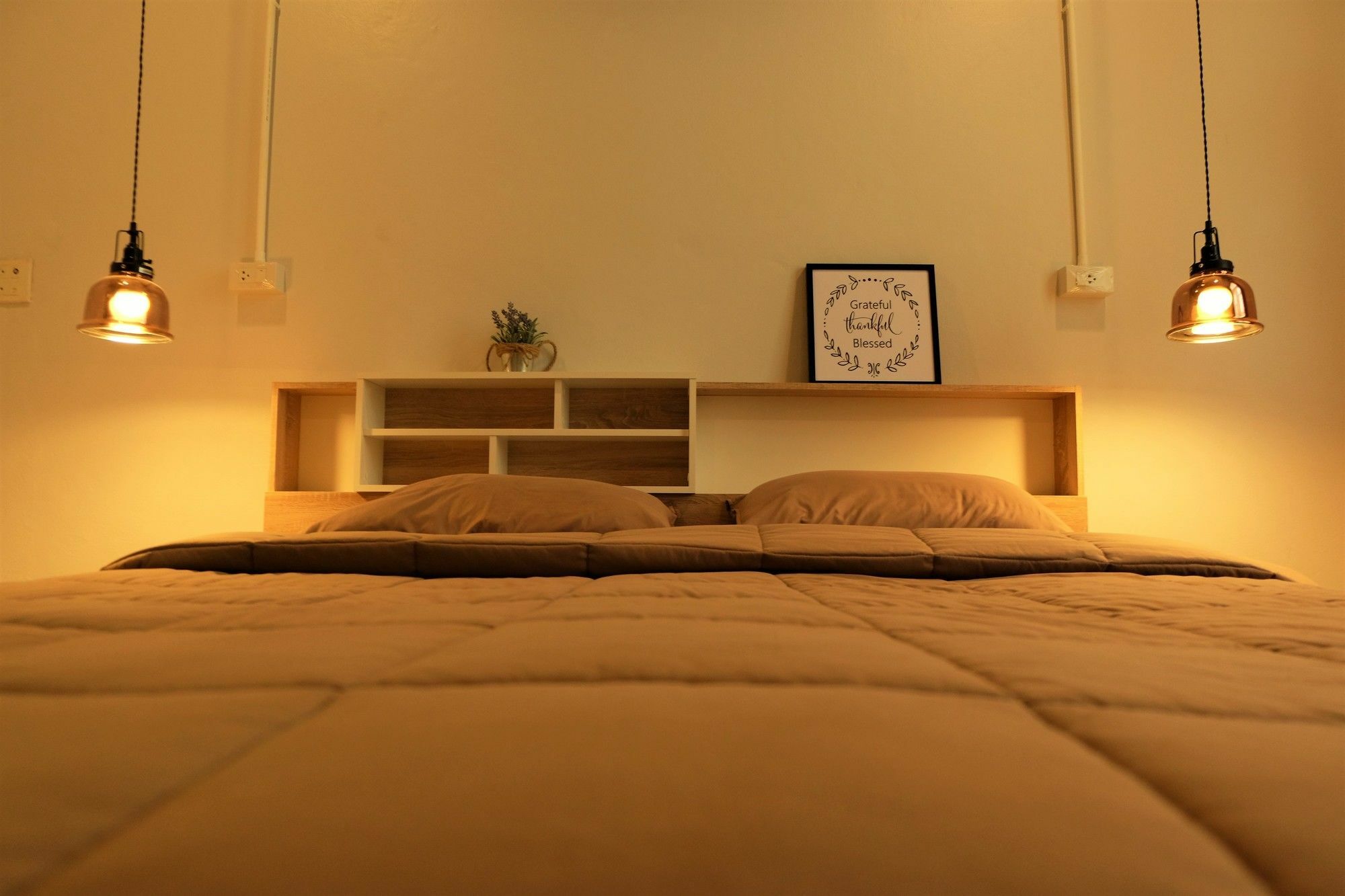 Nanrada Hometel Krabi town Buitenkant foto