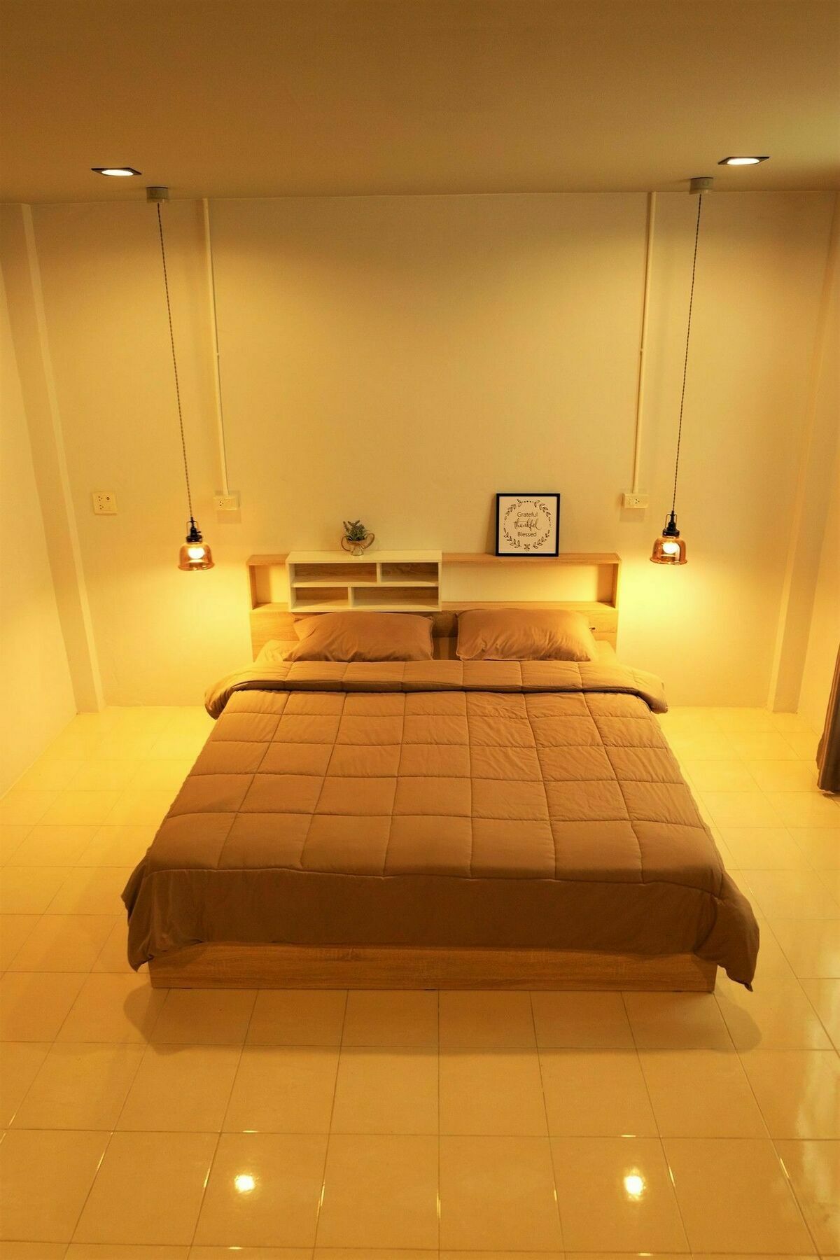 Nanrada Hometel Krabi town Buitenkant foto