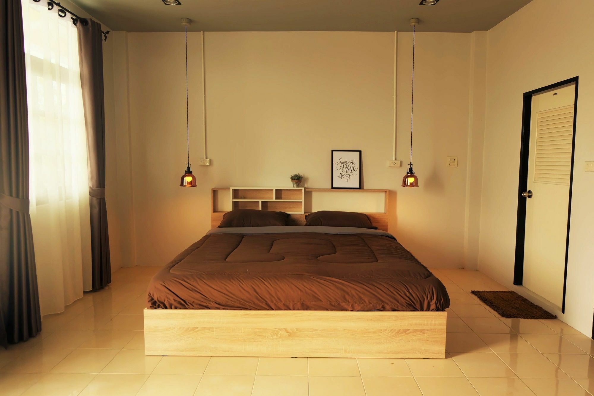 Nanrada Hometel Krabi town Buitenkant foto
