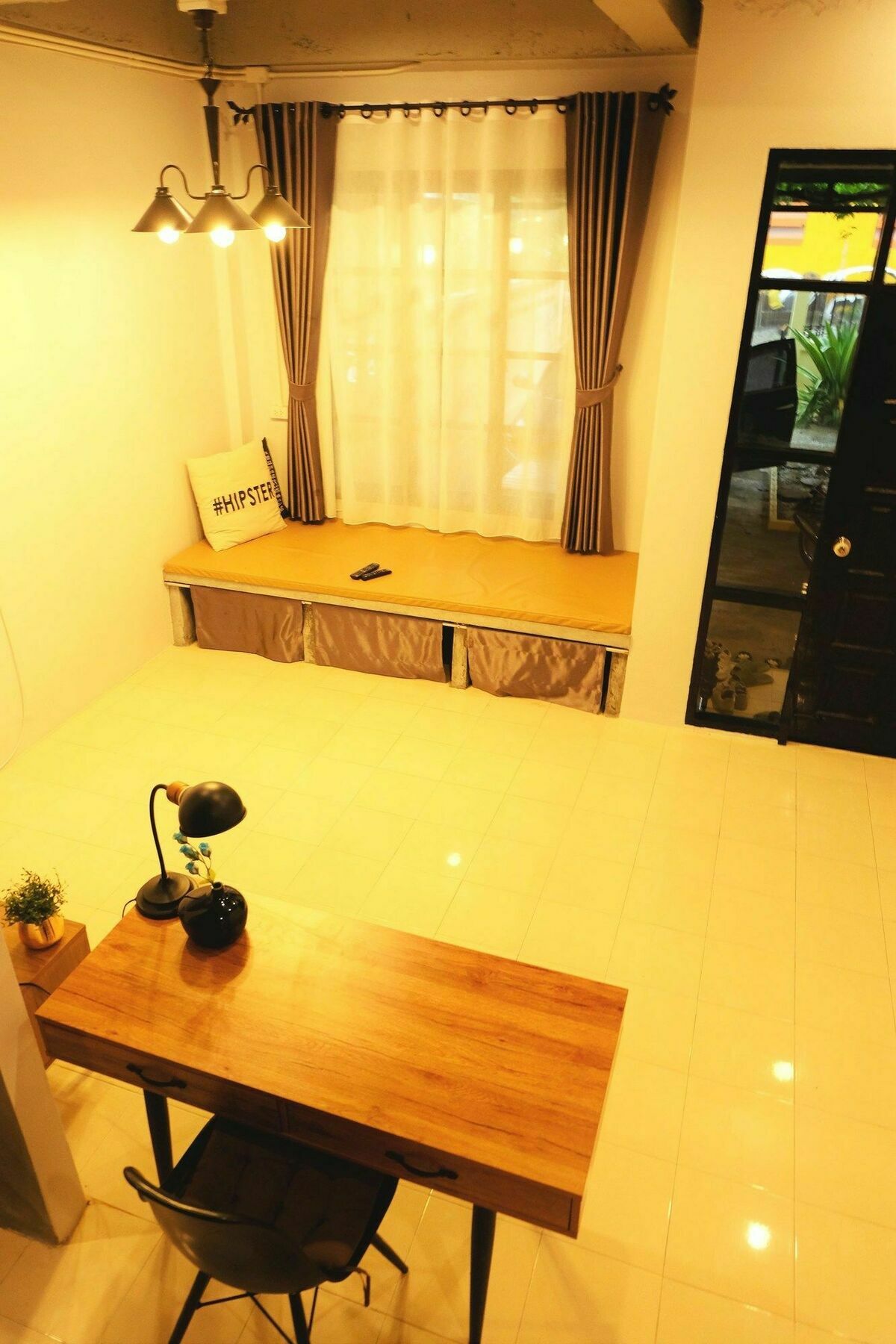 Nanrada Hometel Krabi town Buitenkant foto