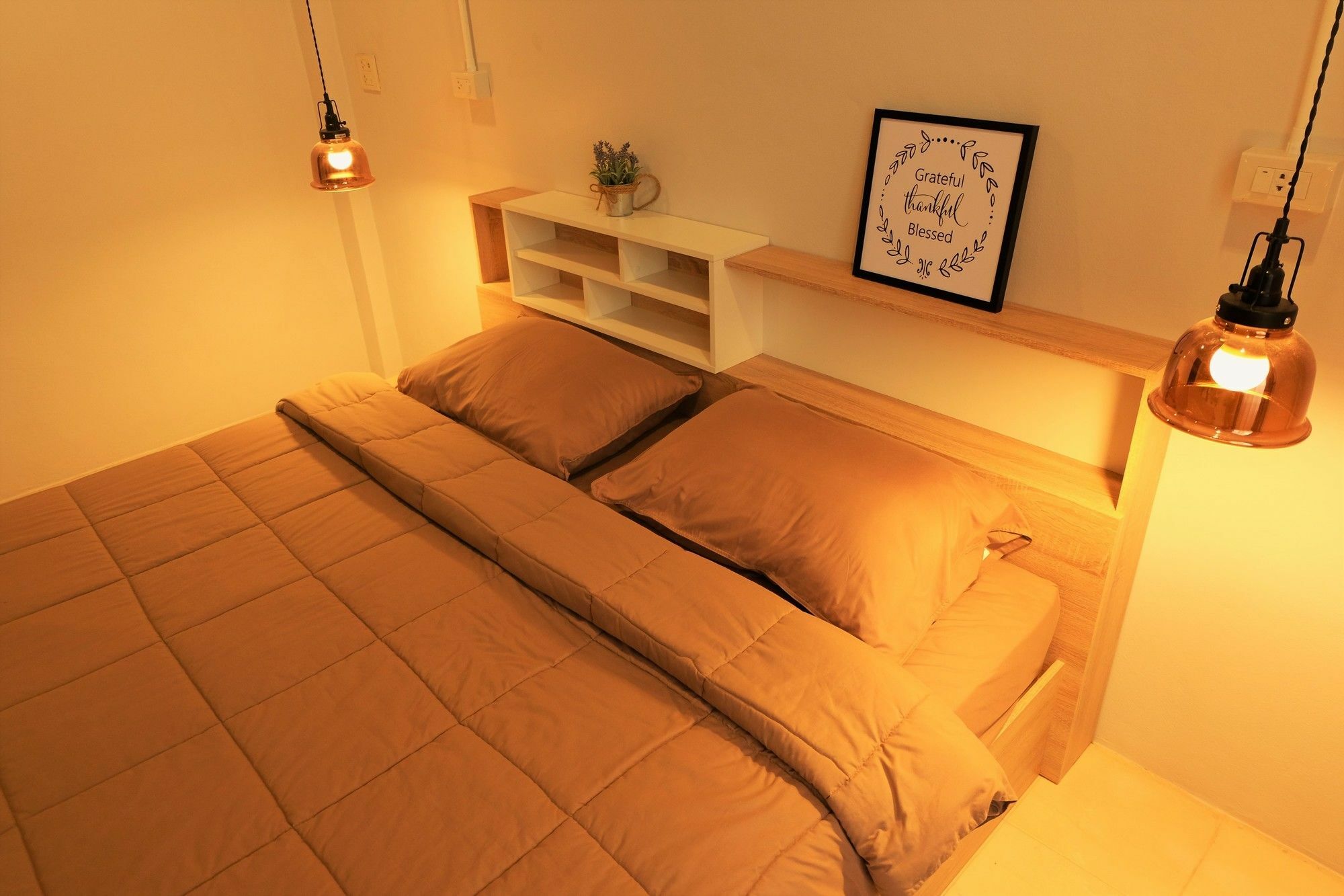 Nanrada Hometel Krabi town Buitenkant foto
