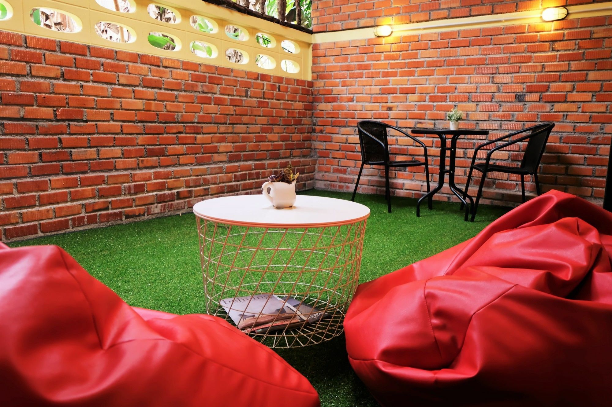 Nanrada Hometel Krabi town Buitenkant foto